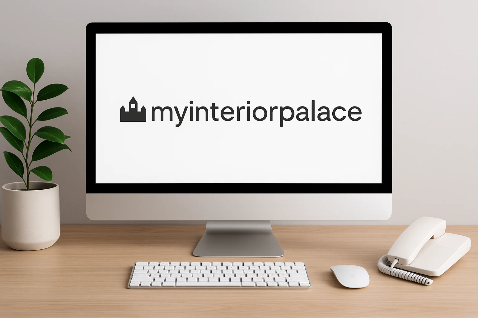 Service Number for Website myinteriorpalace