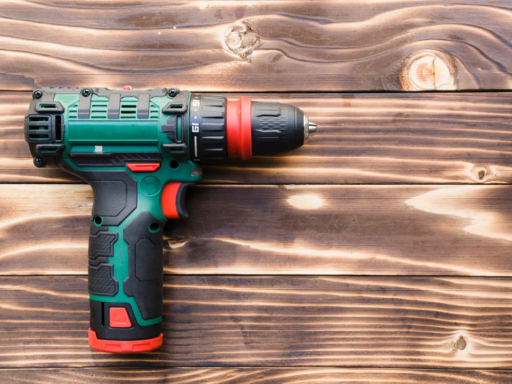 YWMLFZ 48W Cordless