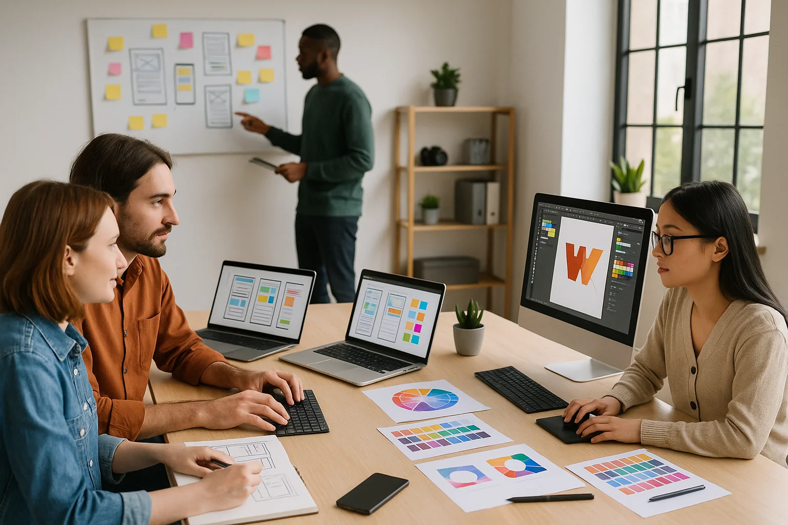 Designmode24.com: The Complete Guide to Building a Creative Career designmode24.com