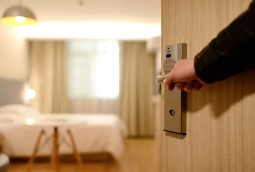 How to Make Guests Feel Instantly Welcome Guest