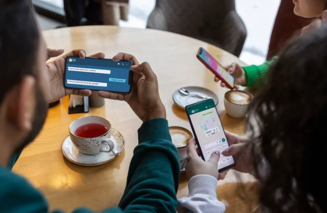 How Hong Kong Users Can Maximize WhatsApp Web and Telegram