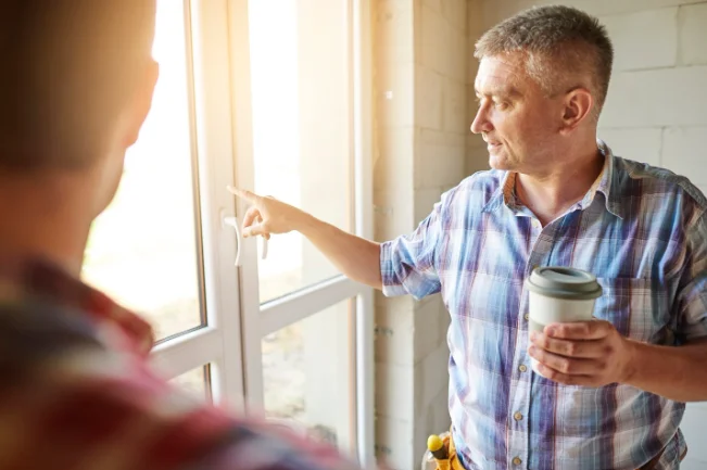 Improve Your Residence with Energy-Saving Windows in Texas