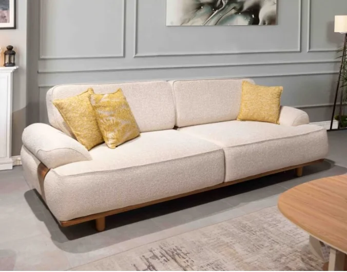 What Furniture Will Make Small Rooms Look Larger?