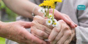 Can You Support a Friend in Palliative Care