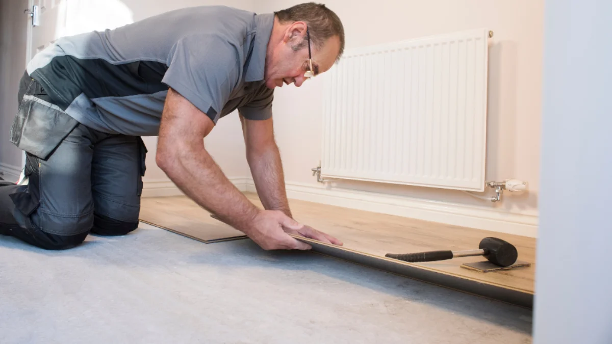 Homeowners Are Losing Thousands on Bad Flooring Installs—Here’s the Industry Standard That Could Prevent It Homeowner