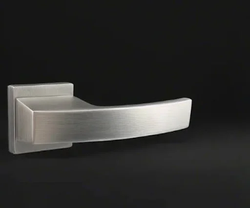 How Quality Door Hardware Enhances Home Functionality and Interior Design Door