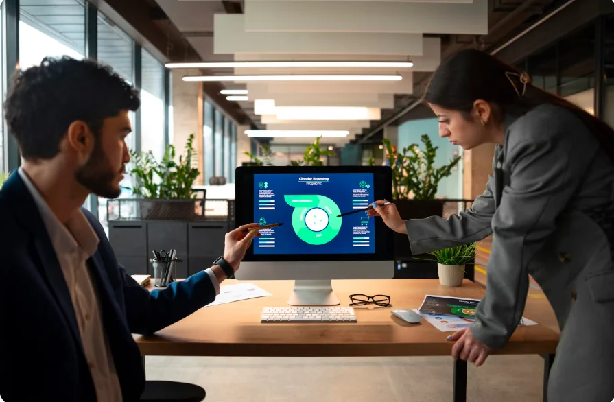 Best Practices for Protecting Digital Work and Client Data