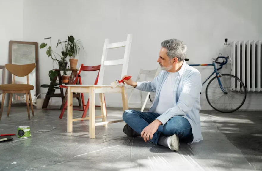 Stylish Home Updates