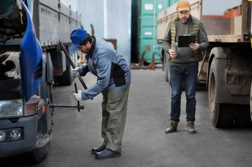 Keeping Your HDD Fleet Running Keeping Your HDD Fleet Running