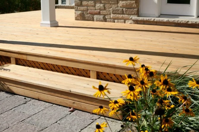 Enhance Your Outdoor Living with Top Deck Builders in Perth