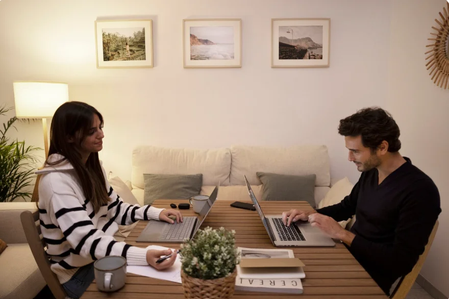 How to Make a Small Florida Home Look Spacious When Selling