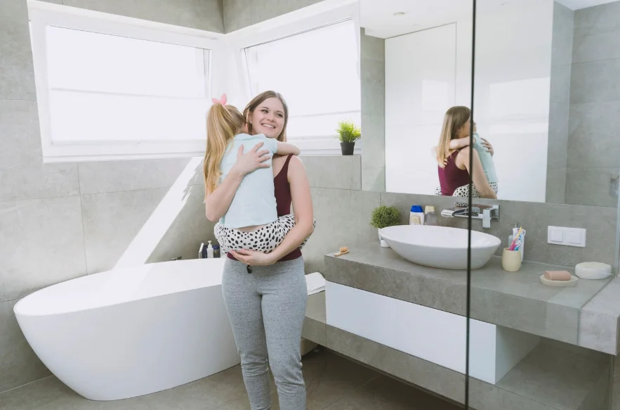 How a Bathroom Renovation Can Transform the Way Your Home Feels