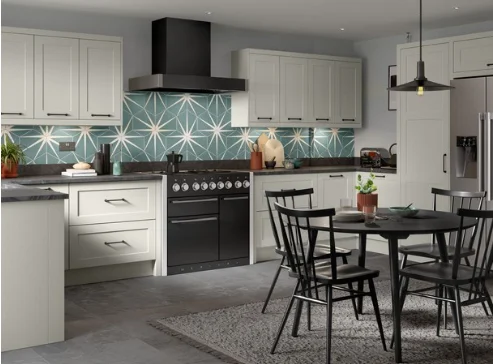 The Luxury Kitchen Blueprint: How to Achieve High-End Style Without the Hefty Price Tag