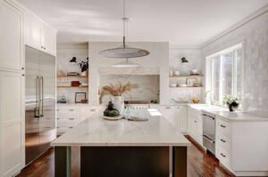 your home as a respite from work