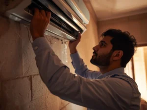 AC Maintenance Company in Dhahrat Laban