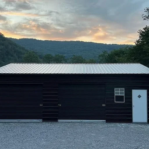 Nationwide Steel Structures