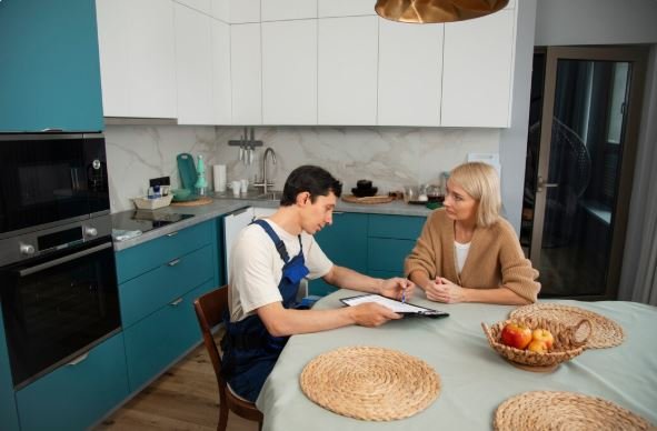 What Cabinet Colors Work Best for Ottawa Kitchen Remodels?