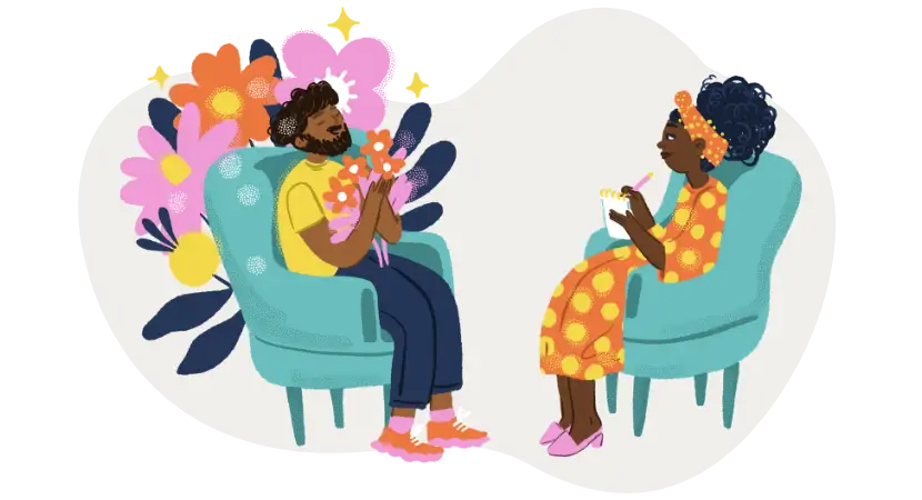 How Anxiety Therapists Handle Patients with Anxiety Issues