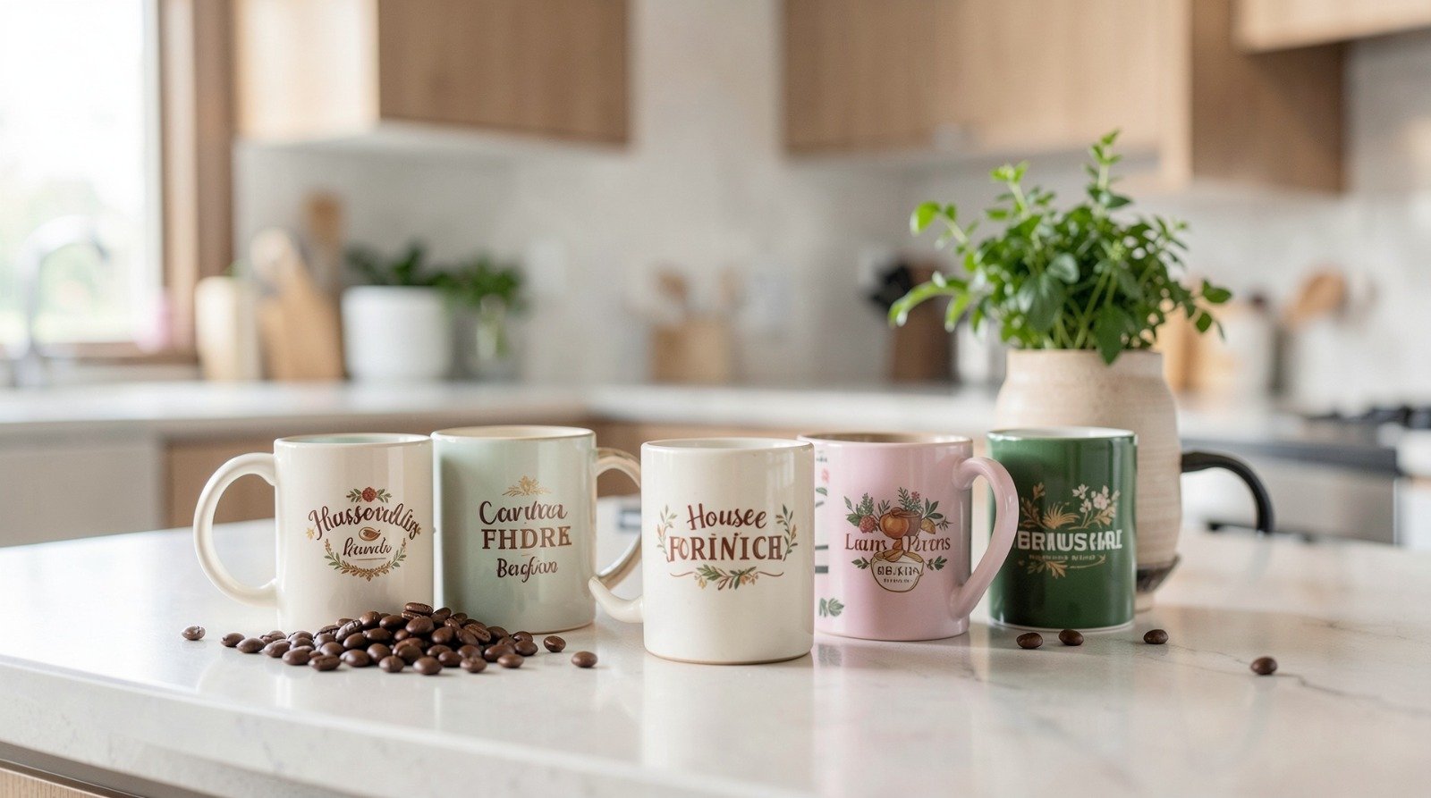 From Idea to Print: A Fast, Simple Method for Designing Housewarming Mugs in 2026