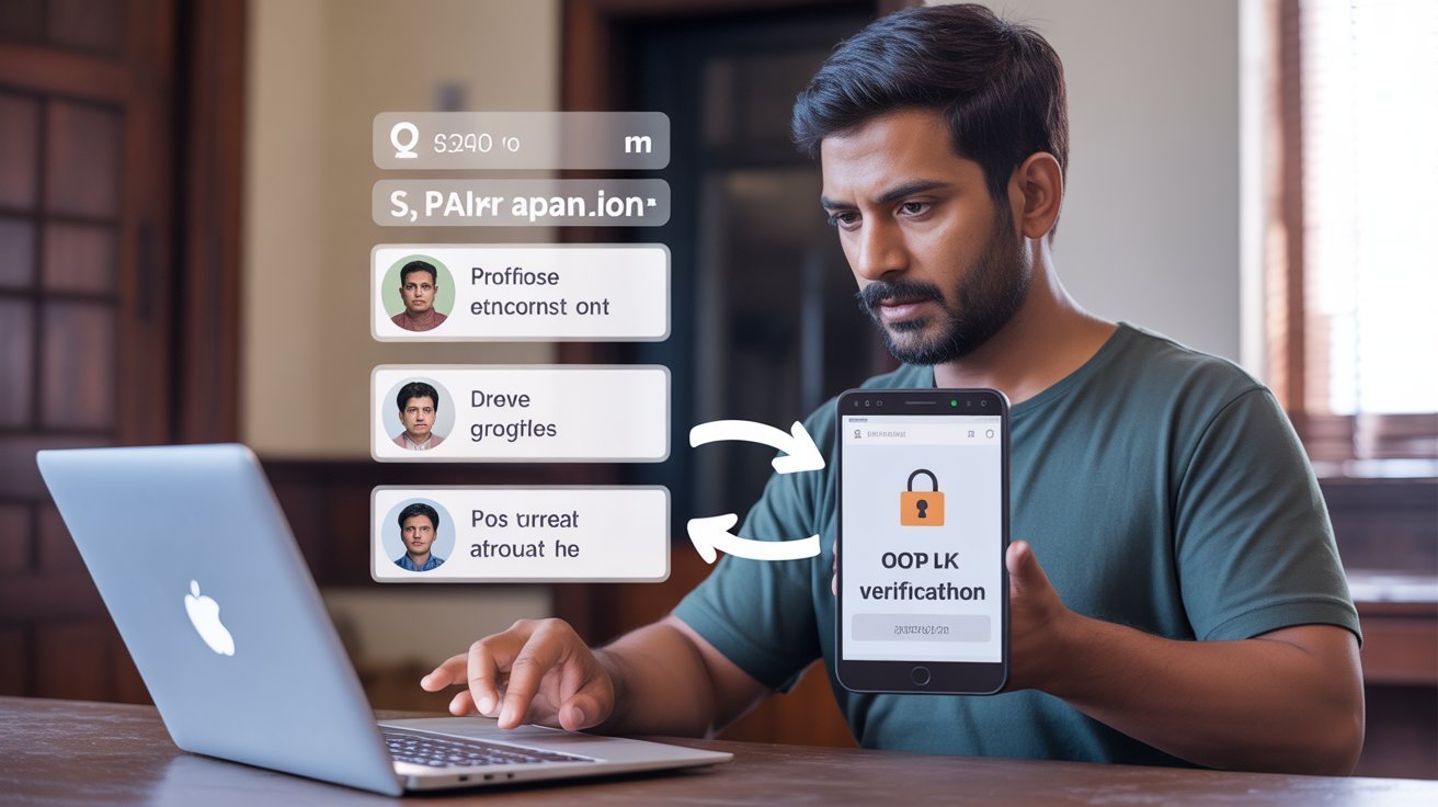 merge SSO IDs Rajasthan