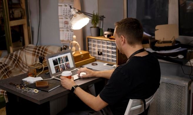 Designing an ADU for Hybrid Work & Creative Studios