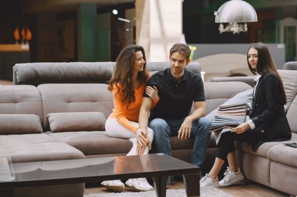 Sofa Buy Guide: How to Choose the Perfect Sofa Today