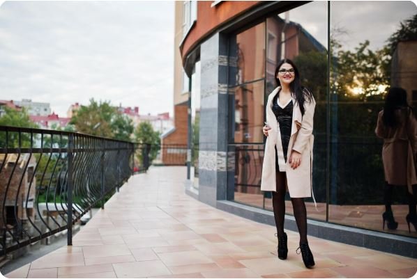 Architectural Excellence in Residential Entryways