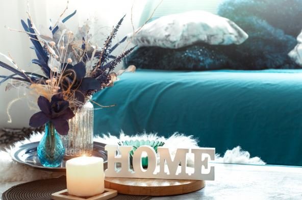 Summer Bedroom Design Ideas That Prioritise Comfort and Light