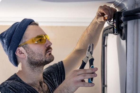 Steps Involved in AC Replacement in Indianapolis
