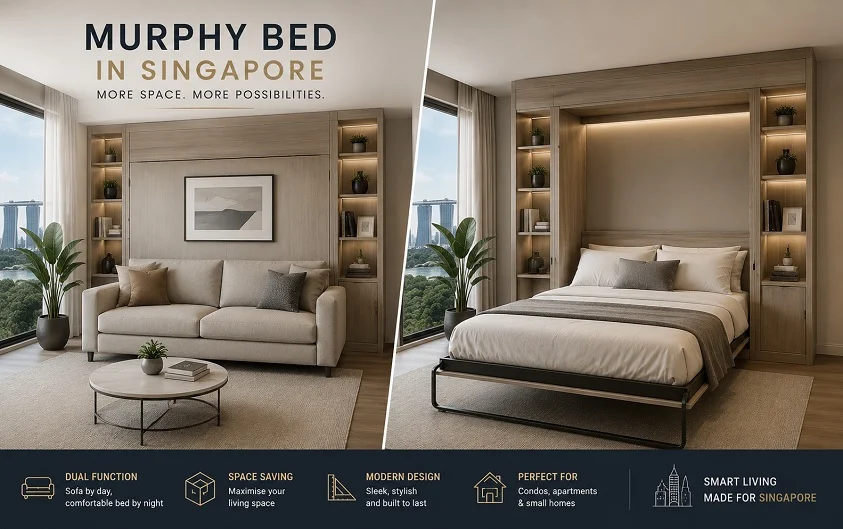 Murphy Beds