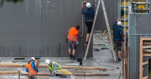 construction company Gloucester