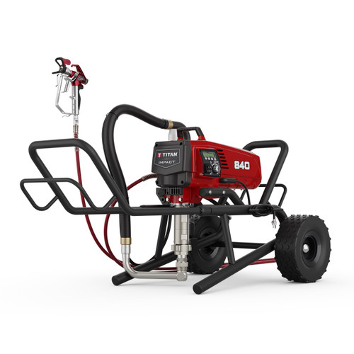 Titan 840 sprayer manual