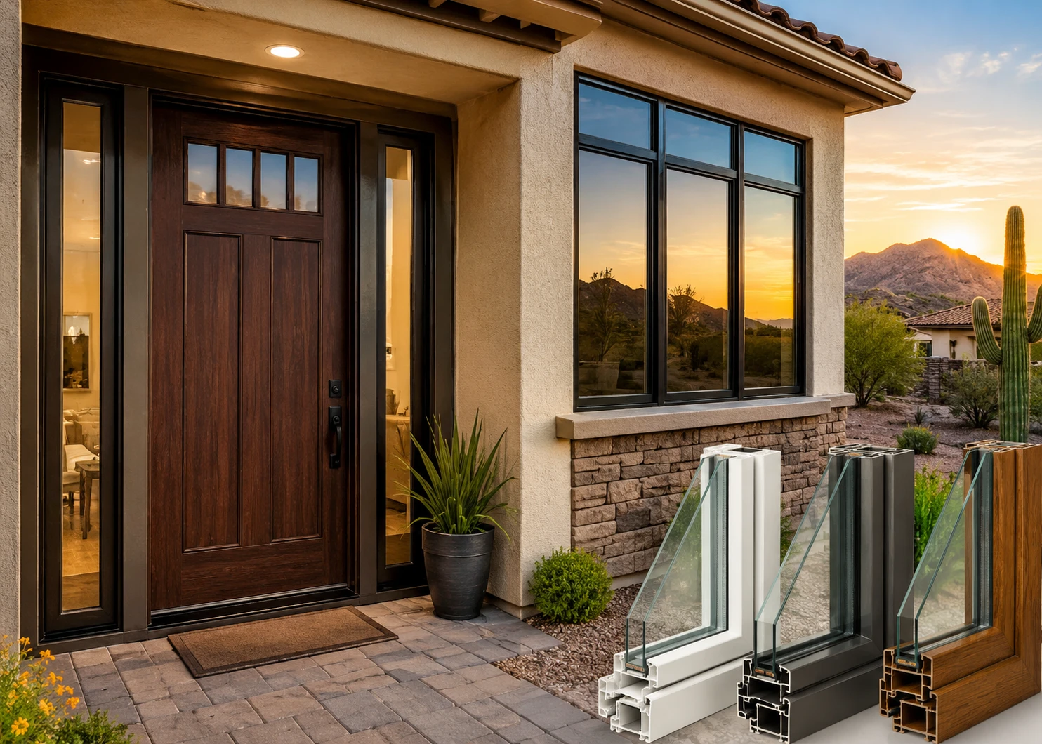 Door Replacement in Phoenix