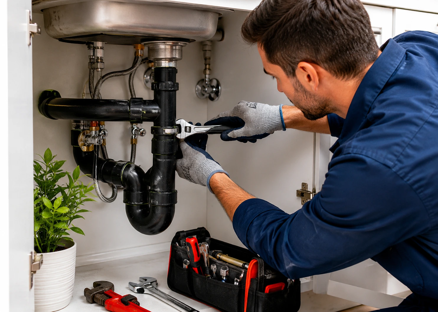 Hidden Plumbing Problems That Can Affect Home Comfort