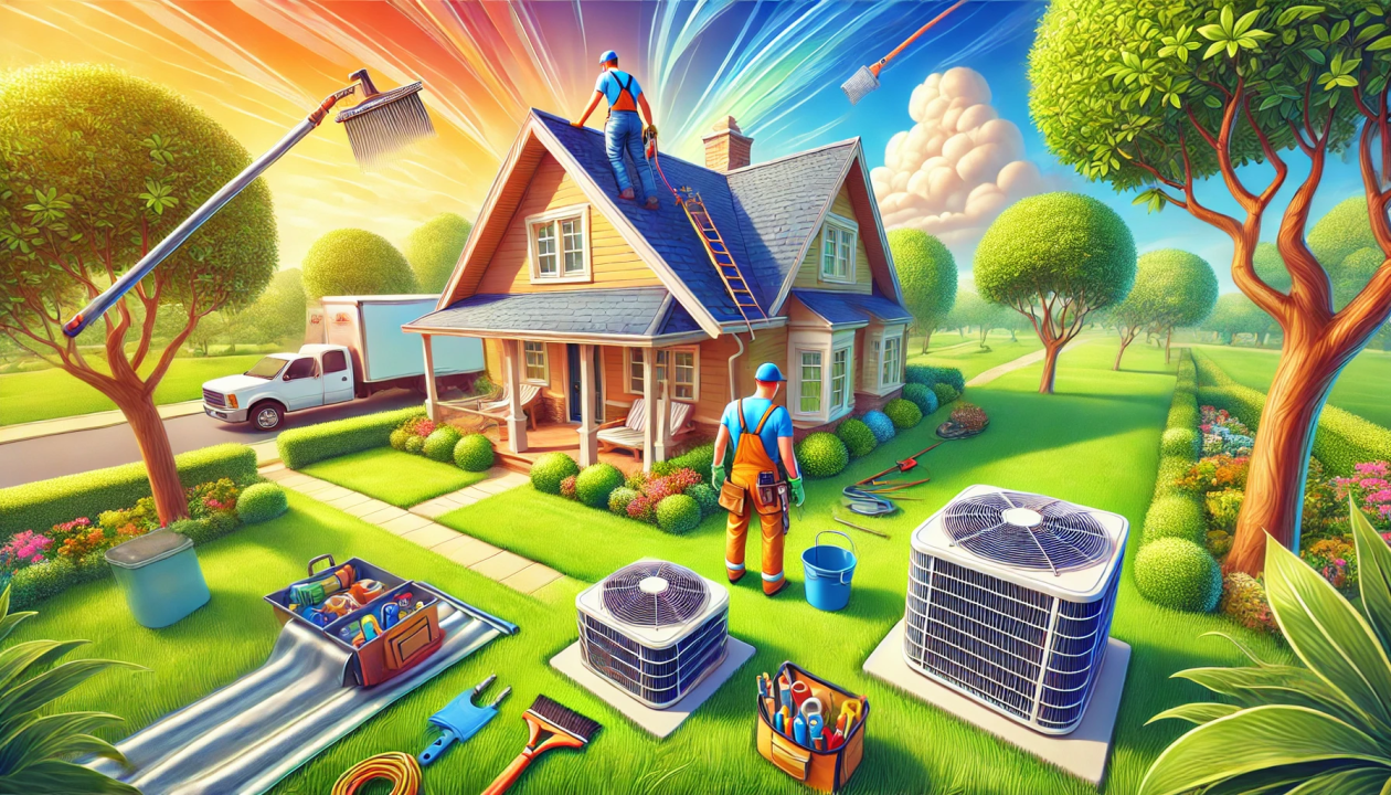 Homeowner’s