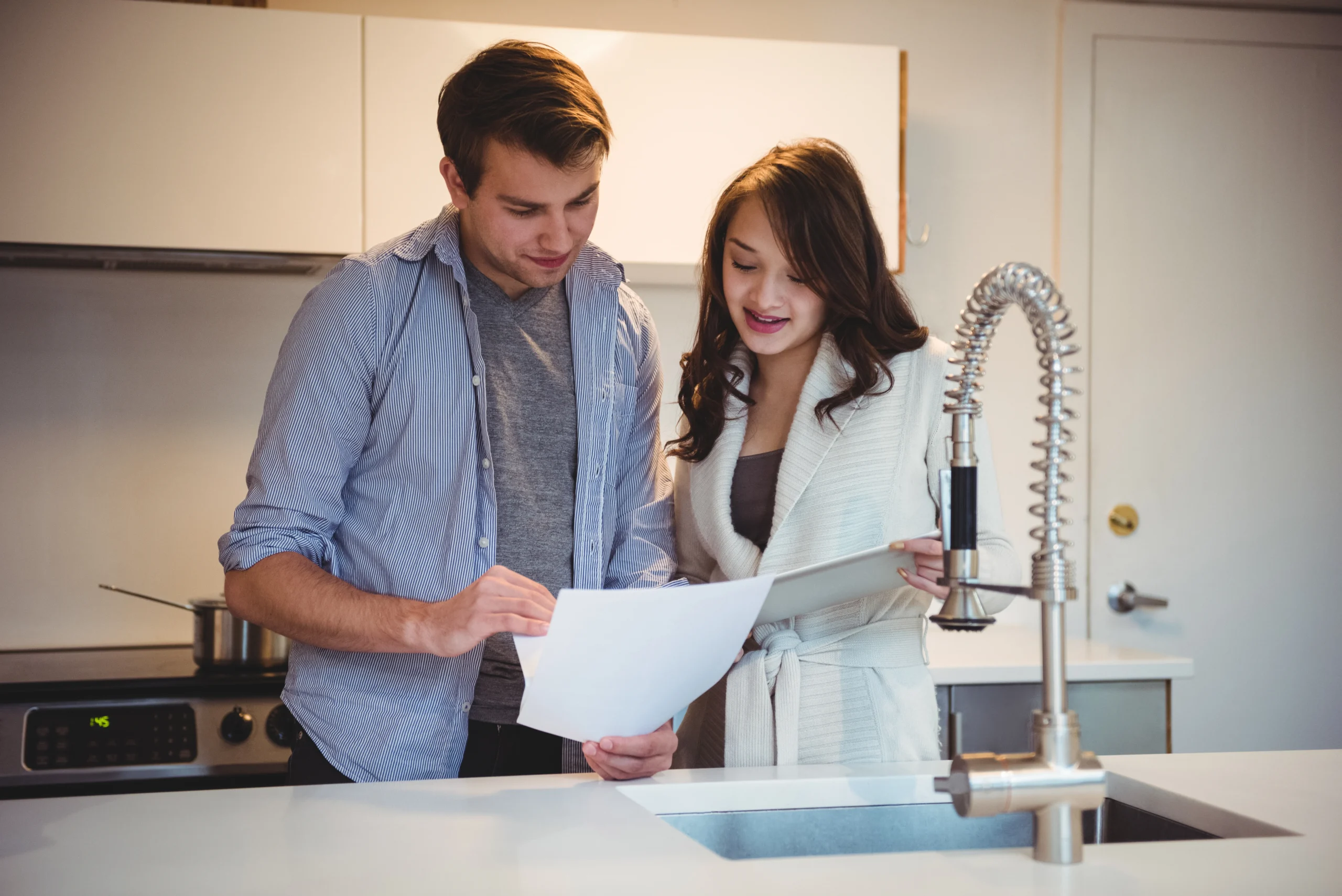 plumbing company Ashtabula