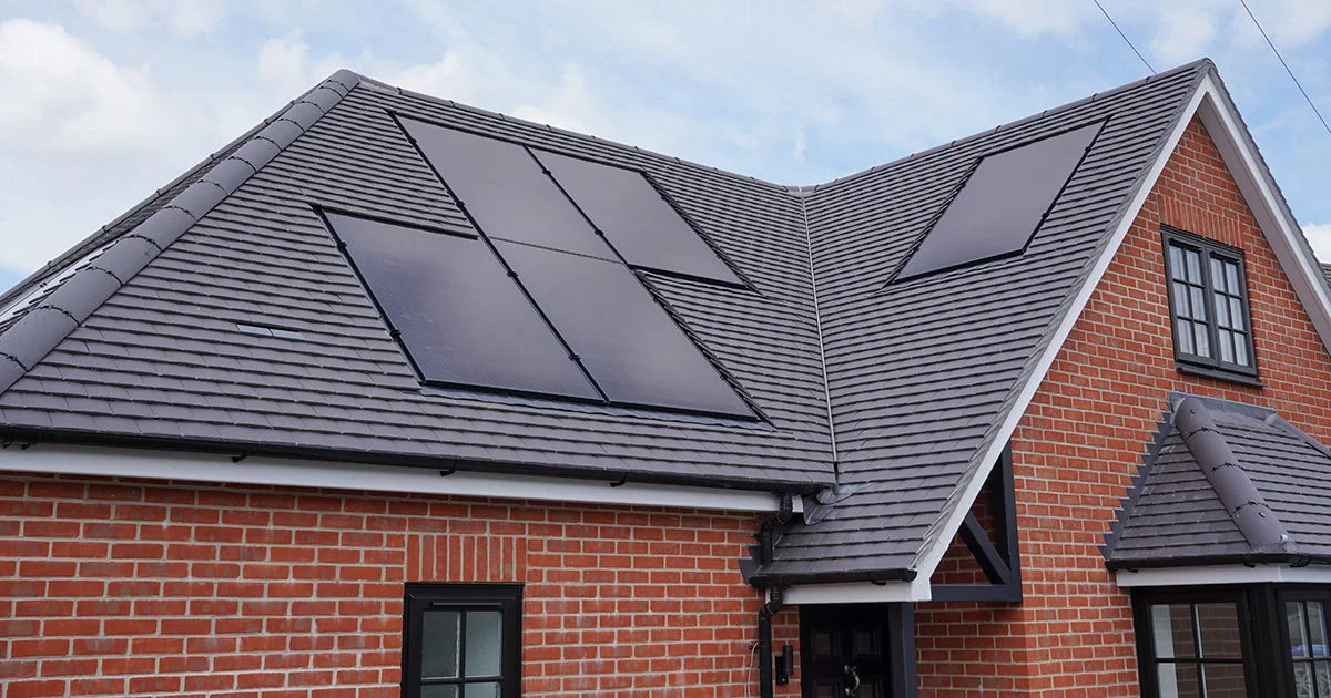 roofing companies energy efficiency