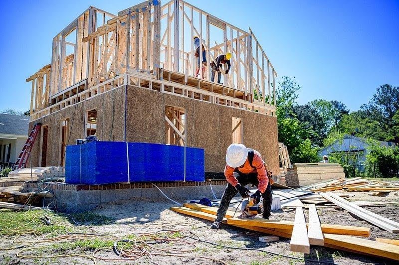 supplier relationships construction