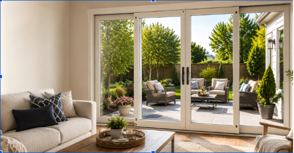 Patio Doors