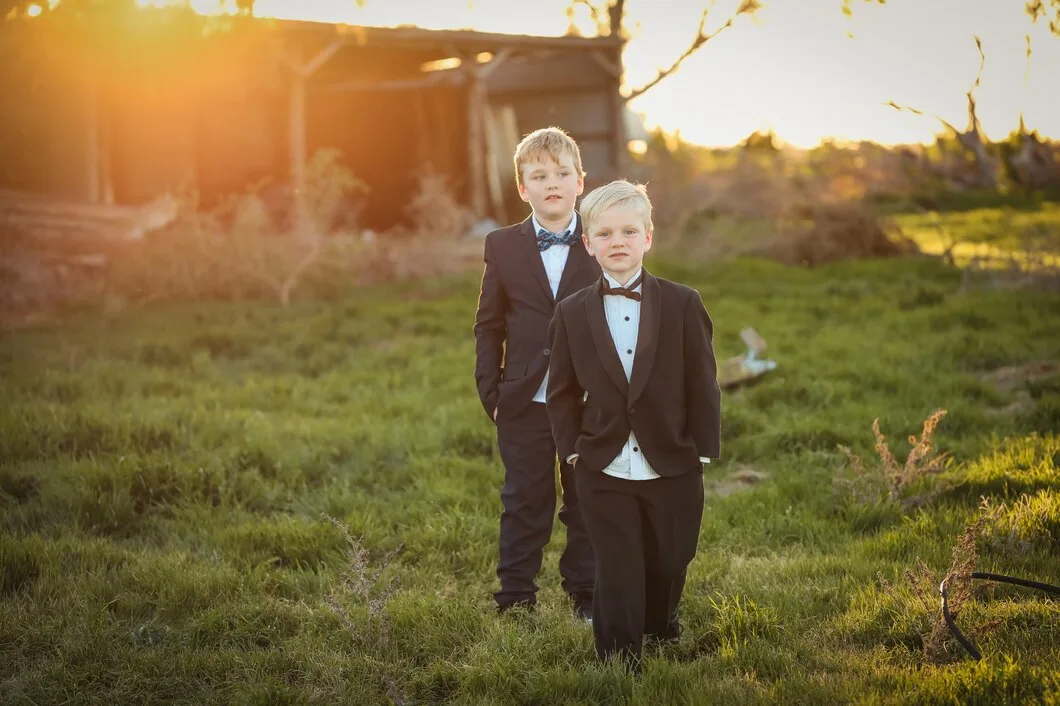 Peyton Manning Kids