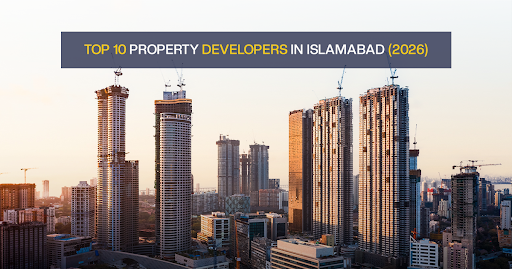 property developers Islamabad