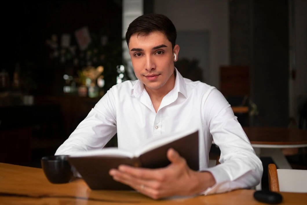 Santino Rafael Lopez