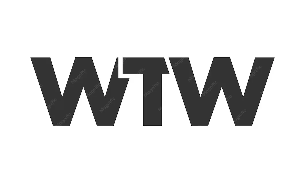 wtw meaning in text