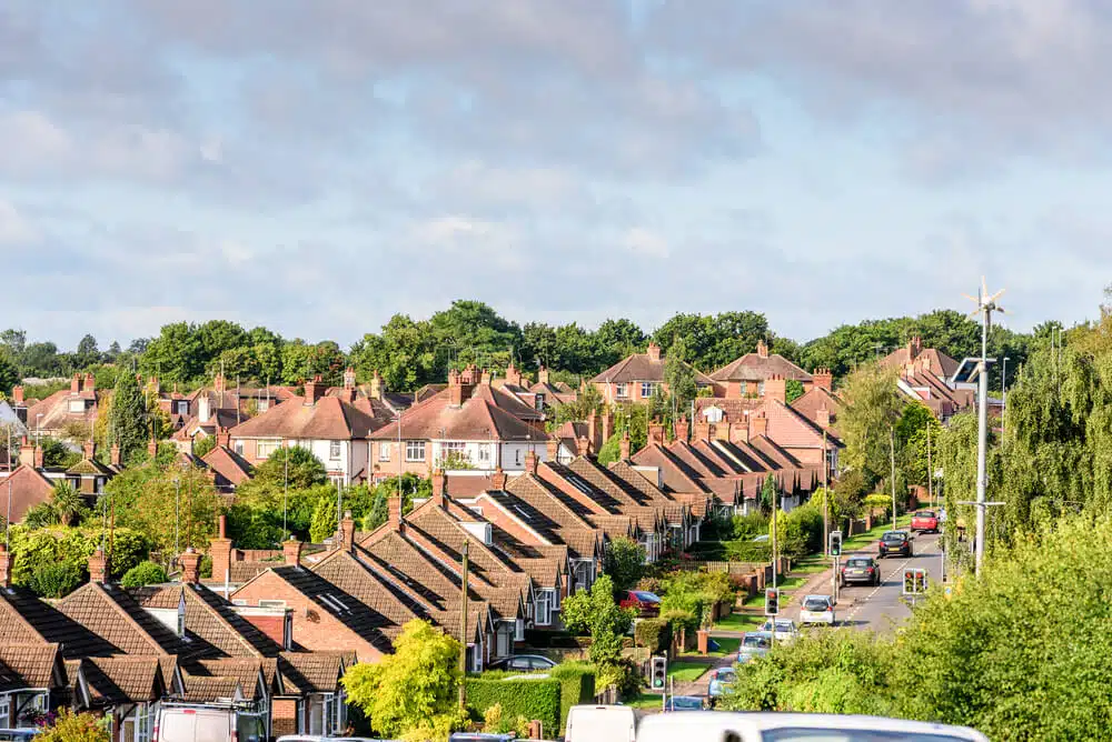 commuter-friendly neighbourhoods