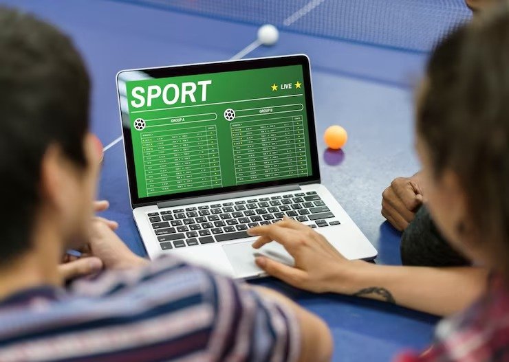 eTrueSports.com