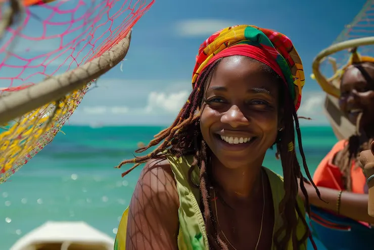 Caribbean