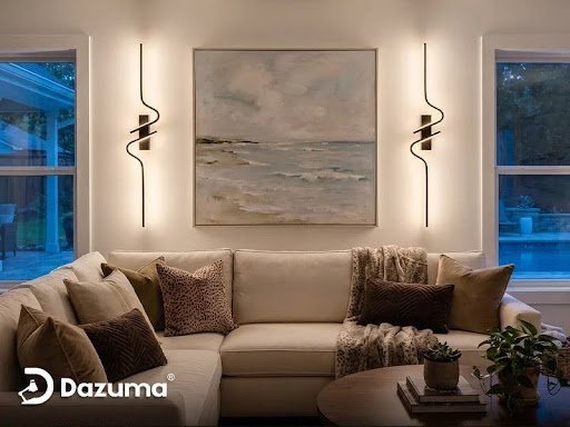 wall sconces design