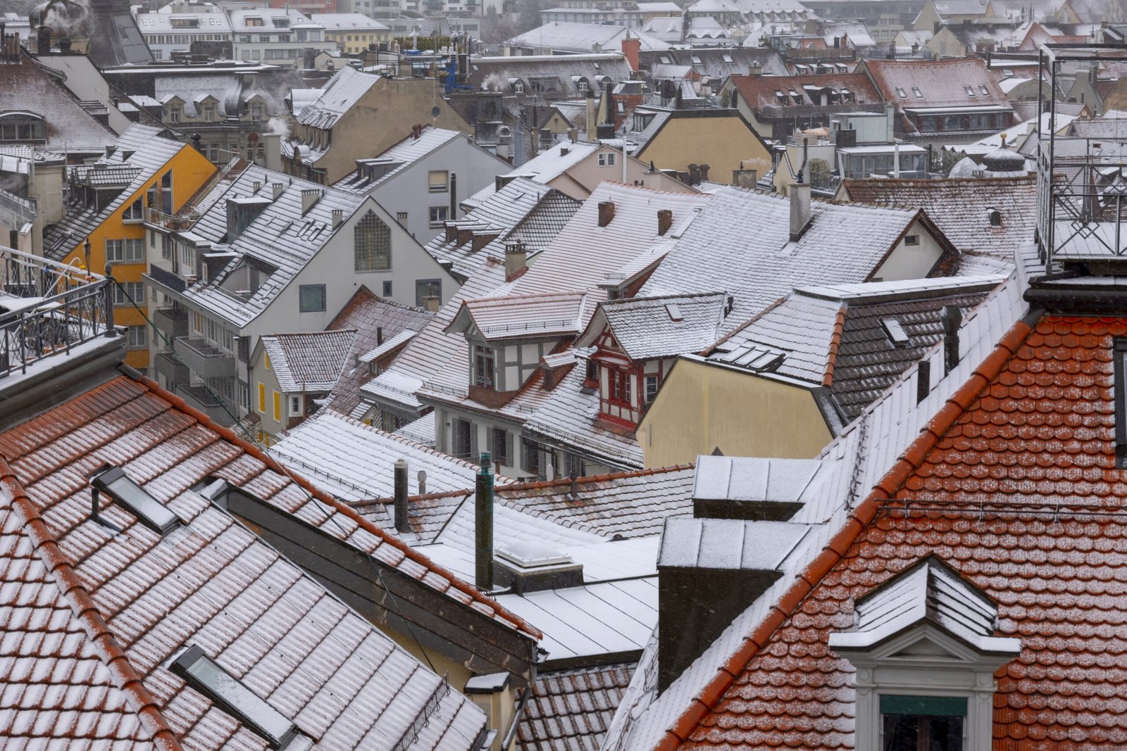 How Storm Damage Can Affect Your Roof Even If You Don't See It