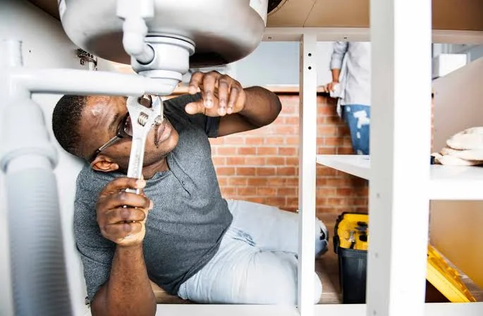 plumbing infrastructure crisis
