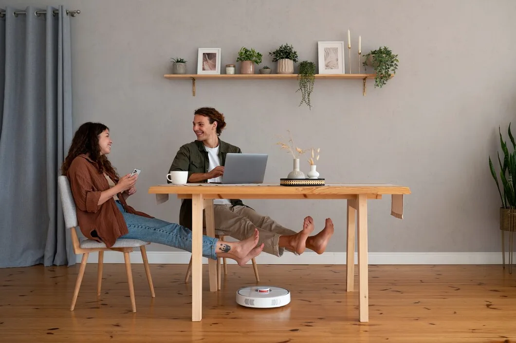 The Room Test: Judging AI Home Devices Before They Move In